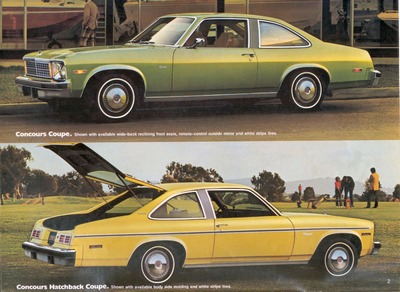 1976 Chevrolet Concours and Nova-02.jpg